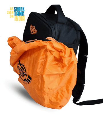 Rain Cover for 30L Back Pack / Rucksack GuardianGears